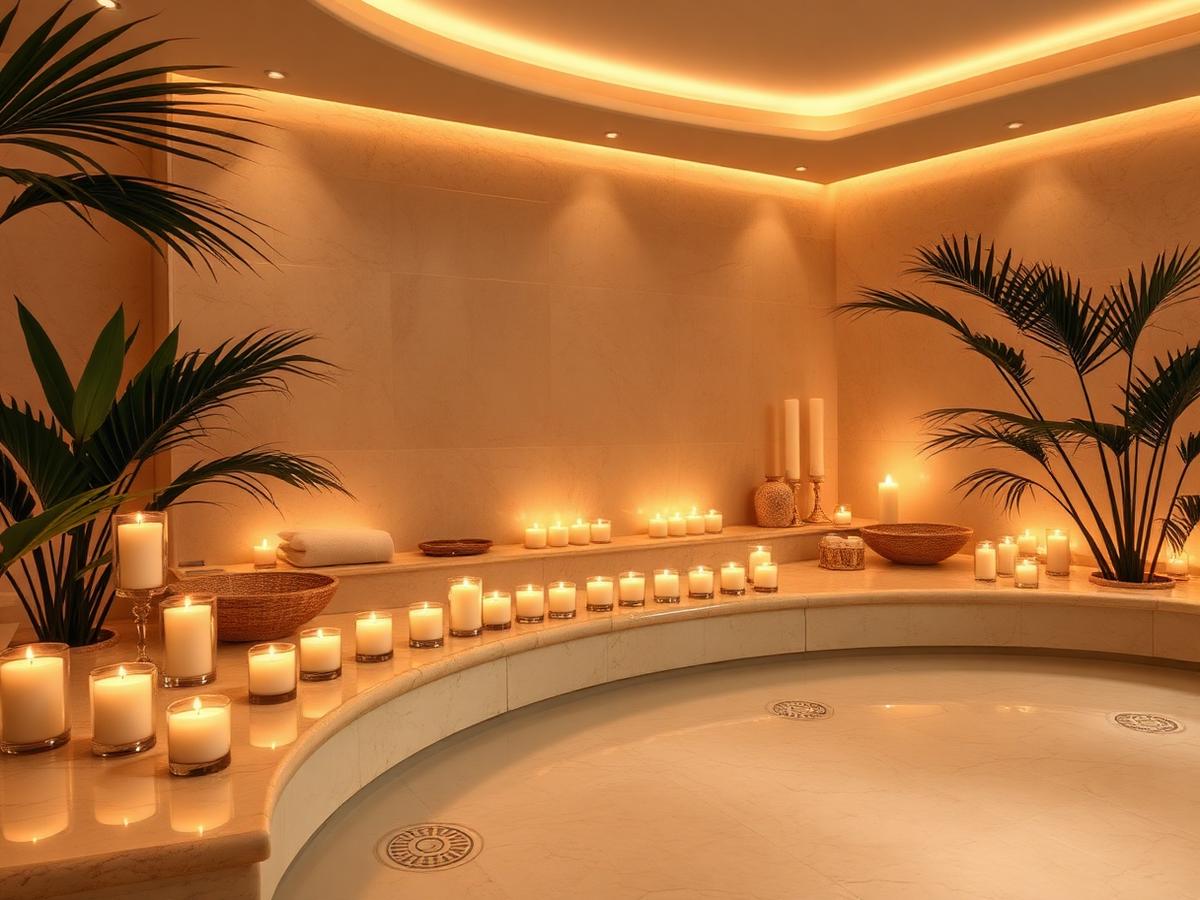 Spa